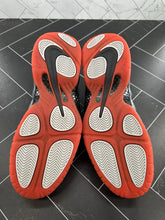 Load image into Gallery viewer, NEW Nike Air Foamposite Pro Crimson Size 12 624041-016 2012