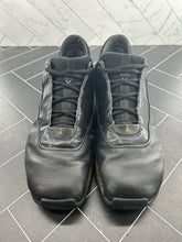 Load image into Gallery viewer, Nike Air Jordan 18 OG Low Black Chrome Size 13 306151-001 2003
