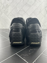 Load image into Gallery viewer, Nike Air Jordan 18 OG Low Black Chrome Size 13 306151-001 2003