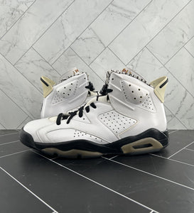 Nike Air Jordan 6 Retro Premium Motorsports Size 10 395866-101