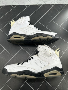 Nike Air Jordan 6 Retro Premium Motorsports Size 10 395866-101