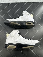 Load image into Gallery viewer, Nike Air Jordan 6 Retro Premium Motorsports Size 10 395866-101