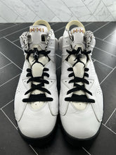 Load image into Gallery viewer, Nike Air Jordan 6 Retro Premium Motorsports Size 10 395866-101