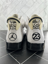 Load image into Gallery viewer, Nike Air Jordan 6 Retro Premium Motorsports Size 10 395866-101