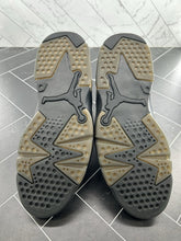 Load image into Gallery viewer, Nike Air Jordan 6 Retro Premium Motorsports Size 10 395866-101