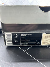Load image into Gallery viewer, Nike Air Jordan 6 Retro Premium Motorsports Size 10 395866-101
