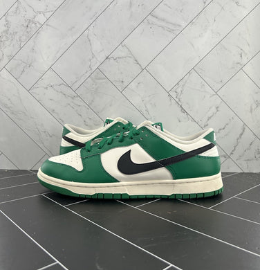 Nike Dunk Low SE Lottery Pack - Malachite Size 12 DR9654-100