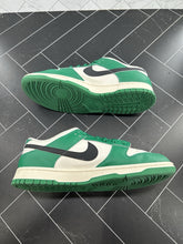Load image into Gallery viewer, Nike Dunk Low SE Lottery Pack - Malachite Size 12 DR9654-100