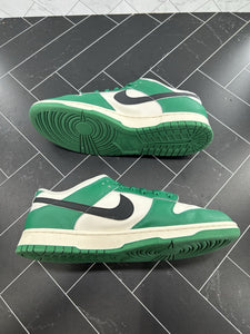 Nike Dunk Low SE Lottery Pack - Malachite Size 12 DR9654-100