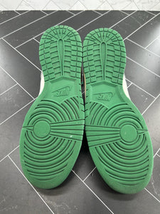 Nike Dunk Low SE Lottery Pack - Malachite Size 12 DR9654-100