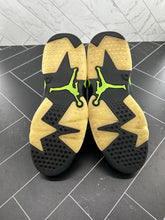 Load image into Gallery viewer, Nike Air Jordan 6 Retro Electric Green 2021 Size 8 CT8529-003