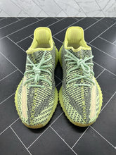 Load image into Gallery viewer, adidas Yeezy Boost 350 V2 Yeezreel Non-Reflective Size 9.5 FW5191