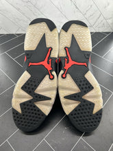 Load image into Gallery viewer, Nike Air Jordan 6 Retro Mid Infrared Size 12.5 2019 384664-060
