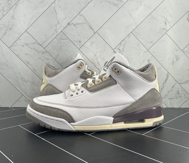 Nike Air Jordan 3 Retro SP x A Ma Maniere Size WMNS 12.5  11 MENS DH3434-110