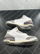 Load image into Gallery viewer, Nike Air Jordan 3 Retro SP x A Ma Maniere Size WMNS 12.5  11 MENS DH3434-110