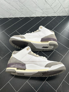 Nike Air Jordan 3 Retro SP x A Ma Maniere Size WMNS 12.5  11 MENS DH3434-110