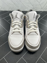 Load image into Gallery viewer, Nike Air Jordan 3 Retro SP x A Ma Maniere Size WMNS 12.5  11 MENS DH3434-110