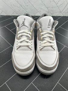 Nike Air Jordan 3 Retro SP x A Ma Maniere Size WMNS 12.5  11 MENS DH3434-110