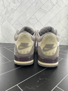 Nike Air Jordan 3 Retro SP x A Ma Maniere Size WMNS 12.5  11 MENS DH3434-110