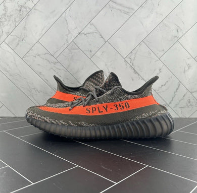 adidas Yeezy Boost 350 V2 Low Carbon Beluga Size 13 HQ7045