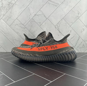 adidas Yeezy Boost 350 V2 Low Carbon Beluga Size 13 HQ7045