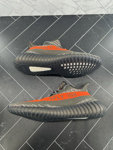 adidas Yeezy Boost 350 V2 Low Carbon Beluga Size 13 HQ7045