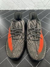 Load image into Gallery viewer, adidas Yeezy Boost 350 V2 Low Carbon Beluga Size 13 HQ7045