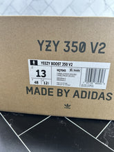 Load image into Gallery viewer, adidas Yeezy Boost 350 V2 Low Carbon Beluga Size 13 HQ7045