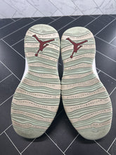 Load image into Gallery viewer, Nike Air Jordan 10 Retro White W WMNS 9.5 MENS 8 311770-131 2005