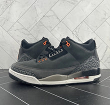 Load image into Gallery viewer, Nike Air Jordan 3 Retro 2023 Mid Fear Size 12.5 CT8532-080