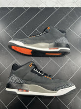 Load image into Gallery viewer, Nike Air Jordan 3 Retro 2023 Mid Fear Size 12.5 CT8532-080