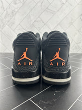 Load image into Gallery viewer, Nike Air Jordan 3 Retro 2023 Mid Fear Size 12.5 CT8532-080