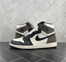 Load image into Gallery viewer, NEW Nike Air Jordan 1 Retro OG High Dark Mocha Size 17 555088-105 2020