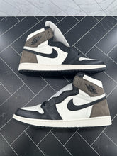 Load image into Gallery viewer, NEW Nike Air Jordan 1 Retro OG High Dark Mocha Size 17 555088-105 2020