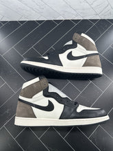 Load image into Gallery viewer, NEW Nike Air Jordan 1 Retro OG High Dark Mocha Size 17 555088-105 2020