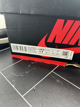 Load image into Gallery viewer, NEW Nike Air Jordan 1 Retro OG High Dark Mocha Size 17 555088-105 2020