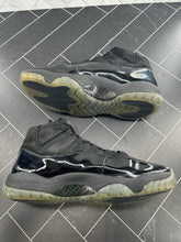Load image into Gallery viewer, Nike Air Jordan 11 Retro Cap and Gown 2018 378037-005 Size 10