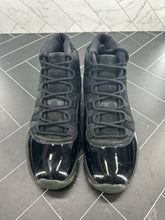 Load image into Gallery viewer, Nike Air Jordan 11 Retro Cap and Gown 2018 378037-005 Size 10