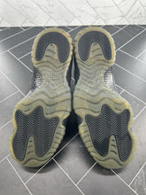 Load image into Gallery viewer, Nike Air Jordan 11 Retro Cap and Gown 2018 378037-005 Size 10