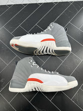 Load image into Gallery viewer, Nike Air Jordan 12 Retro Cool Grey Size 10 130690-012
