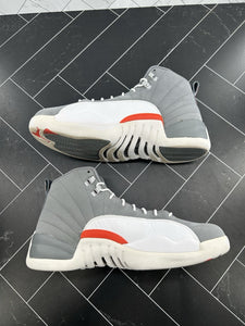Nike Air Jordan 12 Retro Cool Grey Size 10 130690-012