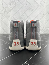 Load image into Gallery viewer, Nike Air Jordan 12 Retro Cool Grey Size 10 130690-012