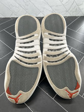 Load image into Gallery viewer, Nike Air Jordan 12 Retro Cool Grey Size 10 130690-012