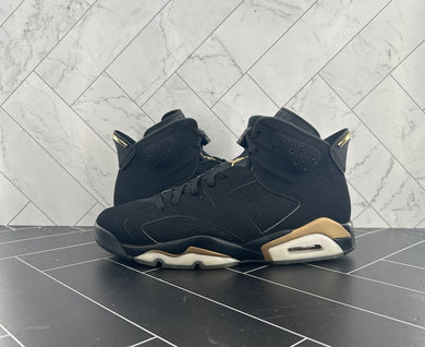 Nike Air Jordan 6 Retro Defining Moments 2020 Size 10 CT4954-007