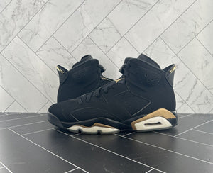 Nike Air Jordan 6 Retro Defining Moments 2020 Size 10 CT4954-007