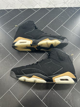 Load image into Gallery viewer, Nike Air Jordan 6 Retro Defining Moments 2020 Size 10 CT4954-007