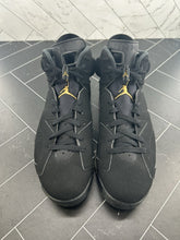 Load image into Gallery viewer, Nike Air Jordan 6 Retro Defining Moments 2020 Size 10 CT4954-007