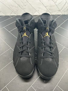Nike Air Jordan 6 Retro Defining Moments 2020 Size 10 CT4954-007
