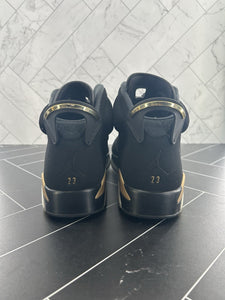 Nike Air Jordan 6 Retro Defining Moments 2020 Size 10 CT4954-007