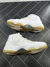 Load image into Gallery viewer, Nike Air Jordan 11 Retro Silver Anniversary Size 9.5 408201-101 2010